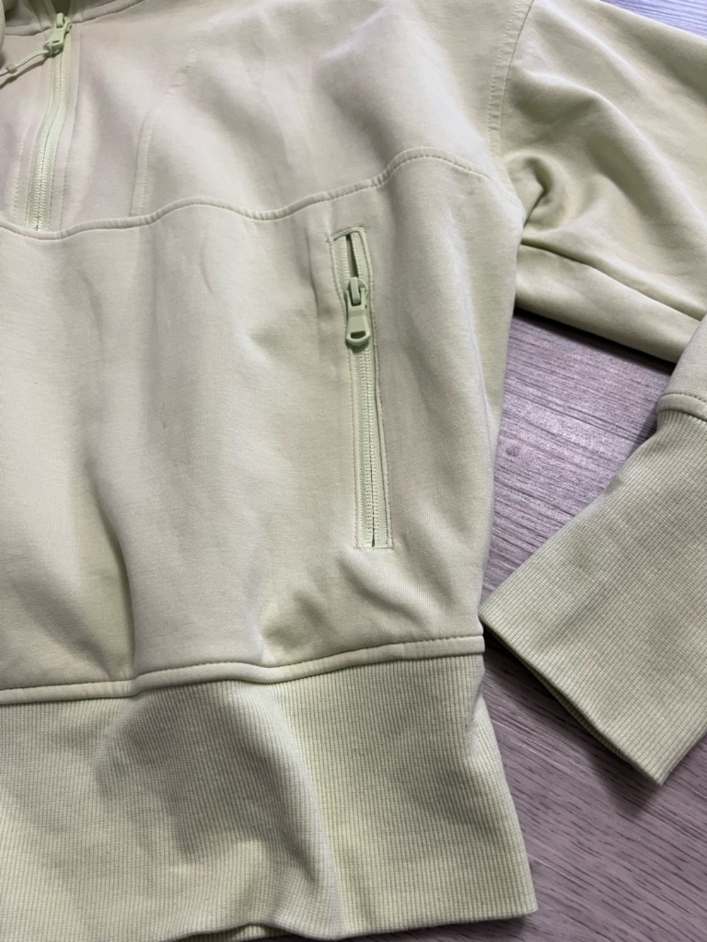 Old Navy Active pullover L - Picture 2 of 8